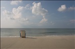 Morning on the Beach